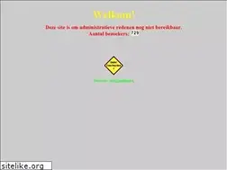 Sites similar to 39trentanove.nl