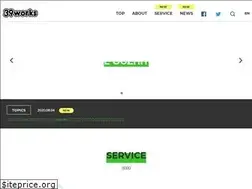 Sites similar to 39works.net