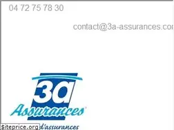 Sites similar to 3a-assurances.com