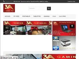 Sites similar to 3a-informatique.com