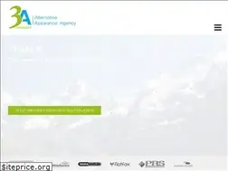 Sites similar to 3a-versichert.com