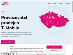 Sites similar to 3a.cz