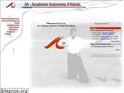 Sites similar to 3a.org