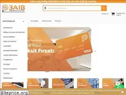 Sites similar to 3a1baydinlatma.com