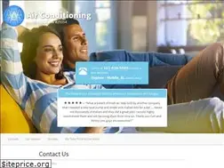Sites similar to 3aair.com