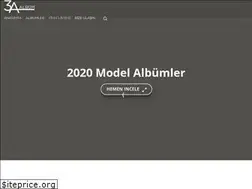 Sites similar to 3aalbum.com