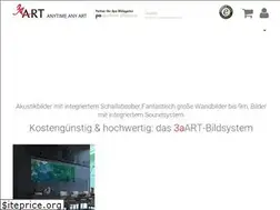 Sites similar to 3aart.com
