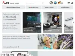 Sites similar to 3aart.de
