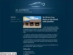Sites similar to 3aautobody.vpweb.com