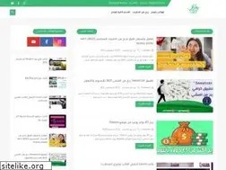 Sites similar to 3abidine.blogspot.com