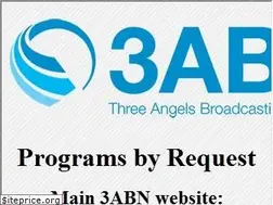 Sites similar to 3abn.com