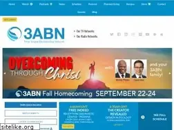 Sites similar to 3abn.tv