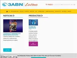 Sites similar to 3abnlatino.tv
