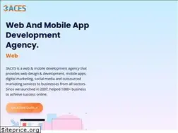 Sites similar to 3aces.in