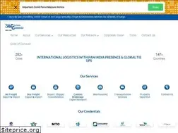 Sites similar to 3acesglobal.com