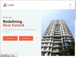 Sites similar to 3acesrealty.com
