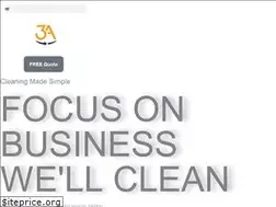 Sites similar to 3aclean.com
