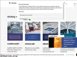Sites similar to 3acompositesmobility.com