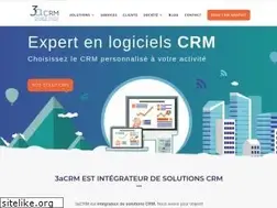 Sites similar to 3acrm.com