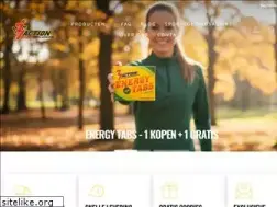 Sites similar to 3actionsportsnutrition.com