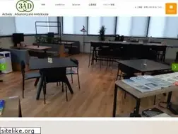 Sites similar to 3ad-jimuki.co.jp