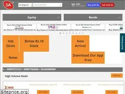 Sites similar to 3adeal.com