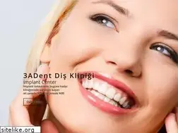 Sites similar to 3adent.com