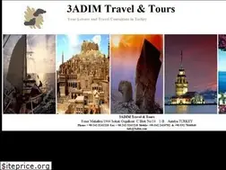 Sites similar to 3adim.com