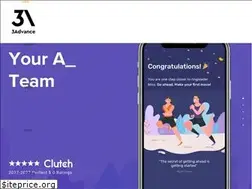 Sites similar to 3advance.com