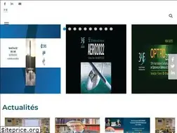 Sites similar to 3af.fr
