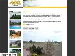 Sites similar to 3afence.com