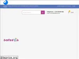 Sites similar to 3afssus.com
