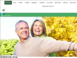 Sites similar to 3age-seniors.com