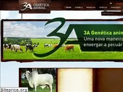 Sites similar to 3agenetica.com.br
