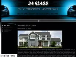 Sites similar to 3aglass.com