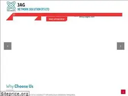 Sites similar to 3agns.com