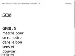 Sites similar to 3agroupe.com