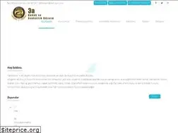 Sites similar to 3ahukuk.com
