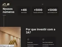 Sites similar to 3ainvestimentos.com.br