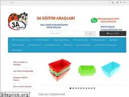 Sites similar to 3aistanbul.com