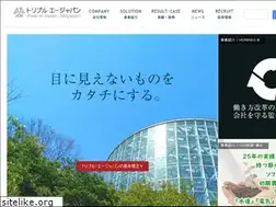 Sites similar to 3ajapan.com