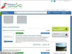 Sites similar to 3akarat.net