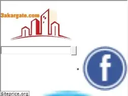 Sites similar to 3akargate.com