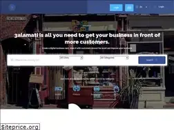 Sites similar to 3alamati.com