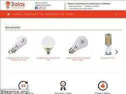 Sites similar to 3alas.com