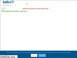Sites similar to 3albe.com.br