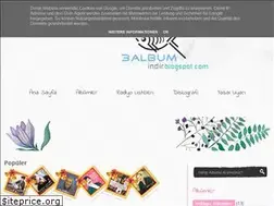 Sites similar to 3albumindir.blogspot.com