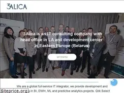 Sites similar to 3alica.com