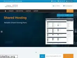 Sites similar to 3alienswebhosting.com