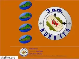 Sites similar to 3amburrito.com